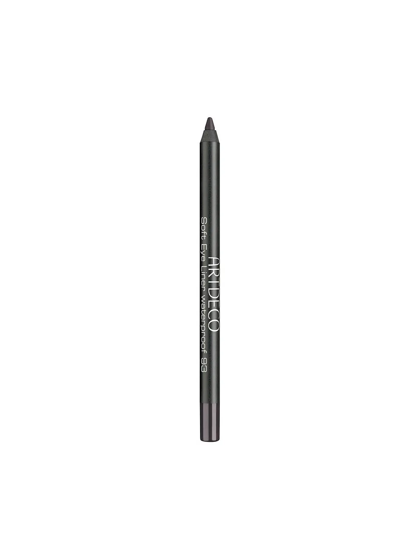 ARTDECO | Augenkonturenstift - Soft Eye Liner Waterproof (20 Bright Olive) | grün